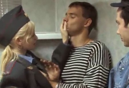 Следствие ведёт Сутрапьян - русская полнометражная порно комедия Следствие ведёт Сутрапьян - русская полнометражная порно комедия