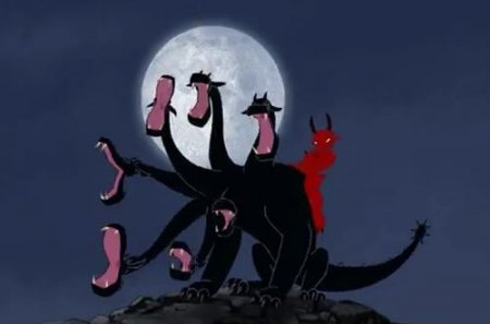 Иуда и Иисус - немецкий мультик для взрослых на библейскую тему Иуда и Иисус - немецкий мультик для взрослых на библейскую тему