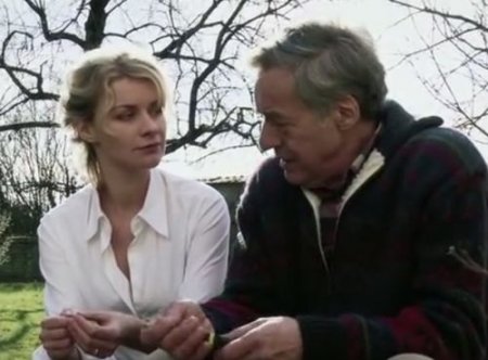 Эротический инцест-фильм: сексуальные хроники французской семьи