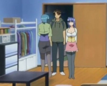 Мультяшный секс с лишением невинности 18 летней тян-девушки Мультяшный секс с лишением невинности 18 летней тян-девушки