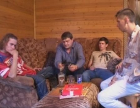 Должница отдала долг сексом и полностью расплатилась натурой Должница отдала долг сексом и полностью расплатилась натурой