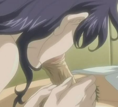 Развратная тётя отсосала племяннику - короткая мульт-зарисовка Развратная тётя отсосала племяннику - короткая мульт-зарисовка