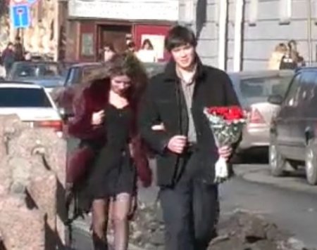 Молодые русские молодожены на домашней ебле новобрачных свингеров Молодые русские молодожены на домашней ебле новобрачных свингеров