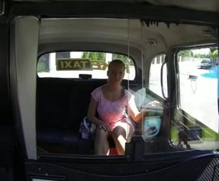 Поездка в фейк такси дорого обошлась конченной пизде пассажирки Поездка в фейк такси дорого обошлась конченной пизде пассажирки