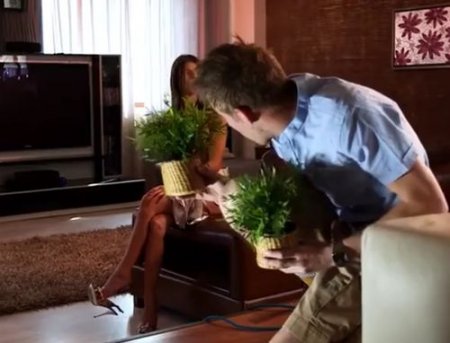 Псевдо-документальное английское порно в духе National Geographic Псевдо-документальное английское порно в духе National Geographic