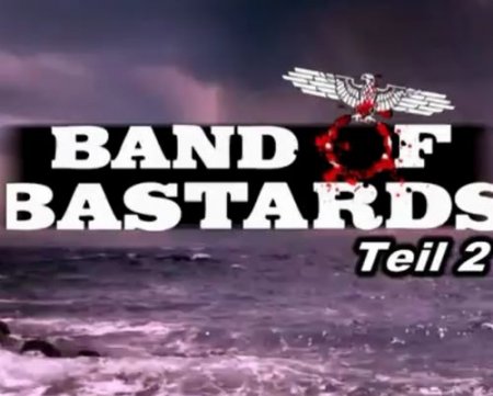 Кино про немцев: банда немецких ублюдков (без перевода) Кино про немцев: банда немецких ублюдков (без перевода)