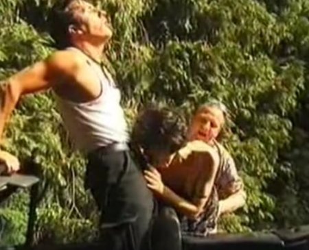 Виагра: превращение мужчин в секс-машину - итальянское ретро порно Виагра: превращение мужчин в секс-машину - итальянское ретро порно