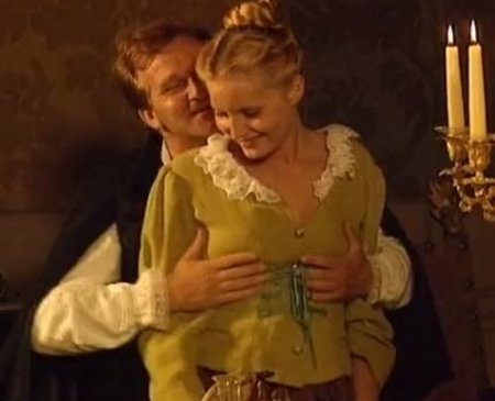 Скромная служанка - раба стыда и позора (классное ретро порно кино) Скромная служанка - раба стыда и позора (классное ретро порно кино)