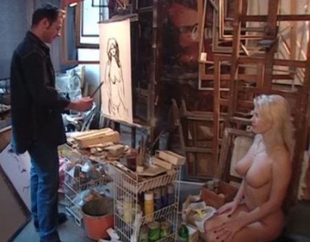 Фильм Приват в озвучке: Секс портрет - с переводом на русский язык Фильм Приват в озвучке: Секс портрет - с переводом на русский язык