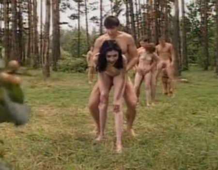 Барская Охота - эротический фильм с элементами порно студии Калина Барская Охота - эротический фильм с элементами порно студии Калина