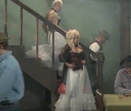 Горячие девушки Дикого Запада - фильм порно в стиле вестерн Горячие девушки Дикого Запада - фильм порно в стиле вестерн