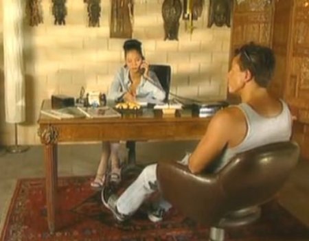 Возбуди меня - красивый эротический порно фильм без цензуры