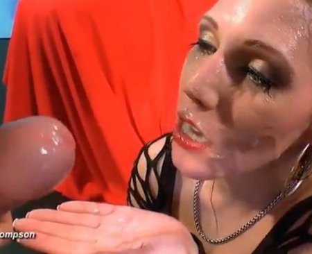 Немки в сперме! - буккейк камшоты на ебле с толпой мужиков