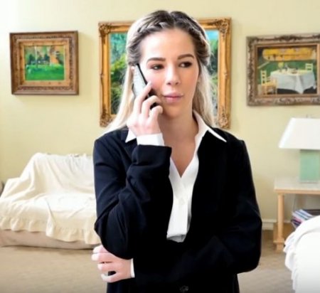 Пришел покупать дом и трахнул красивую риэлторшу от первого лица Пришел покупать дом и трахнул красивую риэлторшу от первого лица