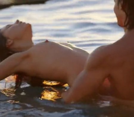 Шикарный нежный секс с гибкой и пластичной молодой девушкой